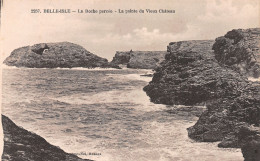 56-BELLE ILE EN MER-N°3944-E/0221 - Belle Ile En Mer