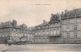 56-VANNES-N°3944-E/0145 - Vannes