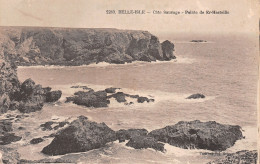 56-BELLE ILE EN MER-N°3944-E/0127 - Belle Ile En Mer