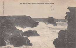 56-BELLE ILE EN MER-N°3944-E/0089 - Belle Ile En Mer