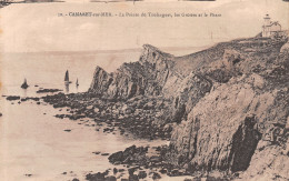 29-CAMARET SUR MER-N°3944-E/0073 - Camaret-sur-Mer