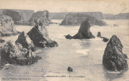 56-BELLE ILE EN MER-N°3944-E/0085 - Belle Ile En Mer