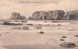 29-CAMARET SUR MER-N°3944-E/0077 - Camaret-sur-Mer