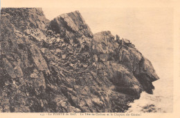 29-LA POINTE DU RAZ-N°3944-E/0021 - La Pointe Du Raz