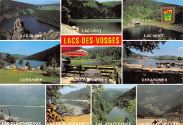 88-LES LACS DES VOSGES-N°3944-D/0389 - Other & Unclassified