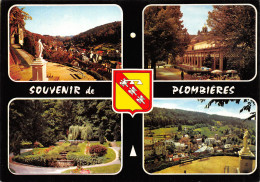 88-PLOMBIERES LES BAINS-N°3944-D/0367 - Plombieres Les Bains