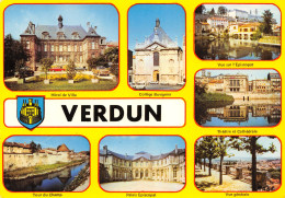 55-VERDUN-N°3944-D/0037 - Verdun