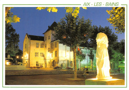 73-AIX LES BAINS-N°3944-C/0399 - Aix Les Bains