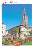 33-SAINT EMILION-N°3945-C/0301 - Saint-Emilion