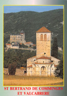 31-SAINT BERTRAND DE COMMINGES-N°3945-C/0277 - Saint Bertrand De Comminges