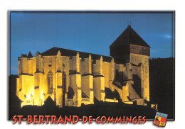 31-SAINT BERTRAND DE COMMINGES-N°3945-C/0273 - Saint Bertrand De Comminges