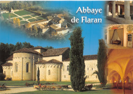 32-ABBAYE  DE FLARAN-N°3945-C/0195 - Autres & Non Classés