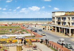 62-BERCK PLAGE-N°3945-C/0103 - Berck