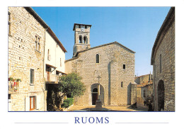 07-RUOMS-N°3945-C/0009 - Ruoms