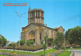 82-CASTELSARRASIN-N°3945-B/0373 - Castelsarrasin