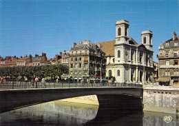 25-BESANCON-N°3945-B/0385 - Besancon