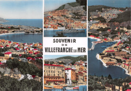 06-VILLEFRANCHE SUR MER-N°3945-B/0205 - Other & Unclassified