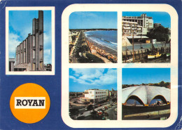 17-ROYAN-N°3945-B/0181 - Royan