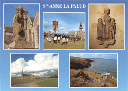 29-SAINTE ANNE LE PALUD-N°3945-B/0161 - Other & Unclassified