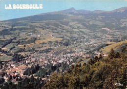 63-LA BOURBOULE-N°3945-B/0141 - La Bourboule