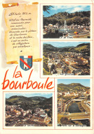 63-LA BOURBOULE-N°3945-B/0139 - La Bourboule