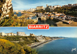 64-BIARRITZ-N°3945-B/0101 - Biarritz