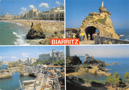 64-BIARRITZ-N°3945-B/0103 - Biarritz