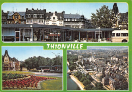 57-THIONVILLE-N°3945-B/0003 - Thionville