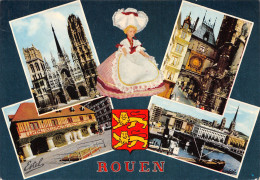 76-ROUEN-N°3946-A/0165 - Rouen