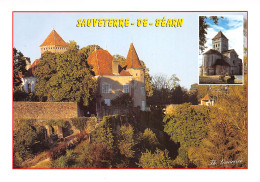 64-SAUVETERRE DE BEARN-N°3946-A/0057 - Sauveterre De Bearn