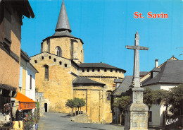 65-SAINT SAVIN-N°3946-A/0029 - Saint Savin