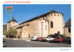 65-SAINT PE DE BIGORRE-N°3946-A/0025 - Saint Pe De Bigorre