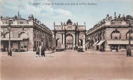 54-NANCY-N°3945-E/0349 - Nancy