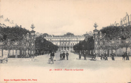 54-NANCY-N°3945-E/0329 - Nancy