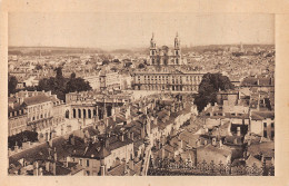 54-NANCY-N°3945-E/0301 - Nancy