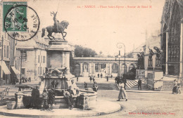 54-NANCY-N°3945-E/0281 - Nancy