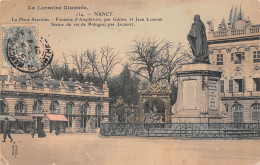 54-NANCY-N°3945-E/0291 - Nancy