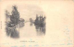 54-LUNEVILLE-N°3945-E/0105 - Luneville