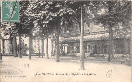 54-NANCY-N°3945-E/0073 - Nancy