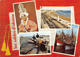 85-LES SABLES D OLONNE-N°3945-D/0331 - Sables D'Olonne