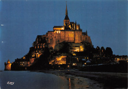 50-MONT SAINT MICHEL-N°3945-D/0327 - Le Mont Saint Michel