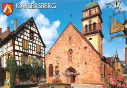 68-KAYSERSBERG-N°3945-D/0243 - Kaysersberg