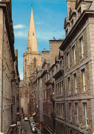 35-SAINT MALO-N°3945-D/0161 - Saint Malo