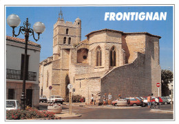 34-FRONTIGNAN-N°3945-D/0129 - Frontignan
