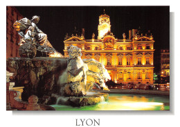 69-LYON-N°3945-D/0063 - Other & Unclassified