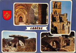 34-LODEVE-N°3945-D/0039 - Lodeve