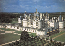 41-CHAMBORD-N°3946-D/0013 - Chambord