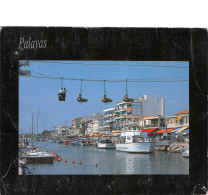 34-PALAVAS-N°3946-C/0341 - Palavas Les Flots