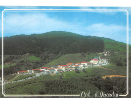 64-COL D IBARDIN-N°3946-C/0347 - Autres & Non Classés