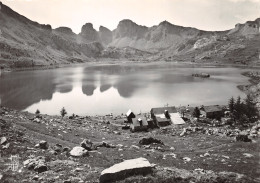 04LAC D ALLOS-N°3946-C/0259 - Autres & Non Classés